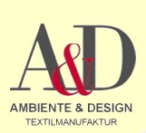 Logo Ambiente & Design