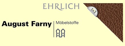 Logo EHRLICH