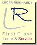 Logo Leder Reinhardt