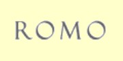 Logo ROMO