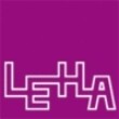Logo LEHA